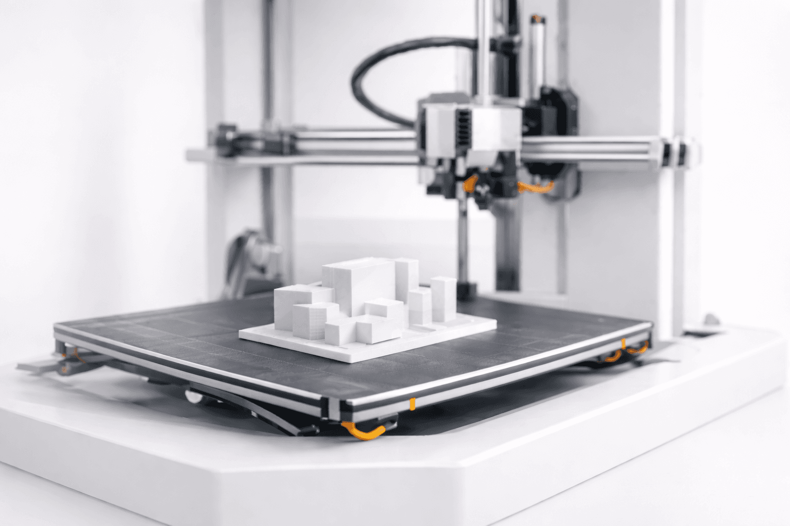 Maatwerk 3D-print