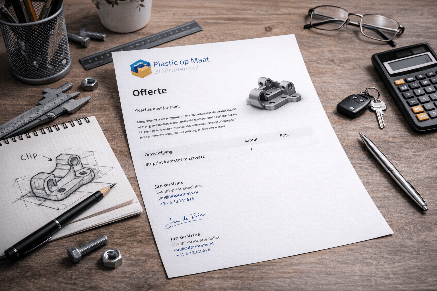Offerte