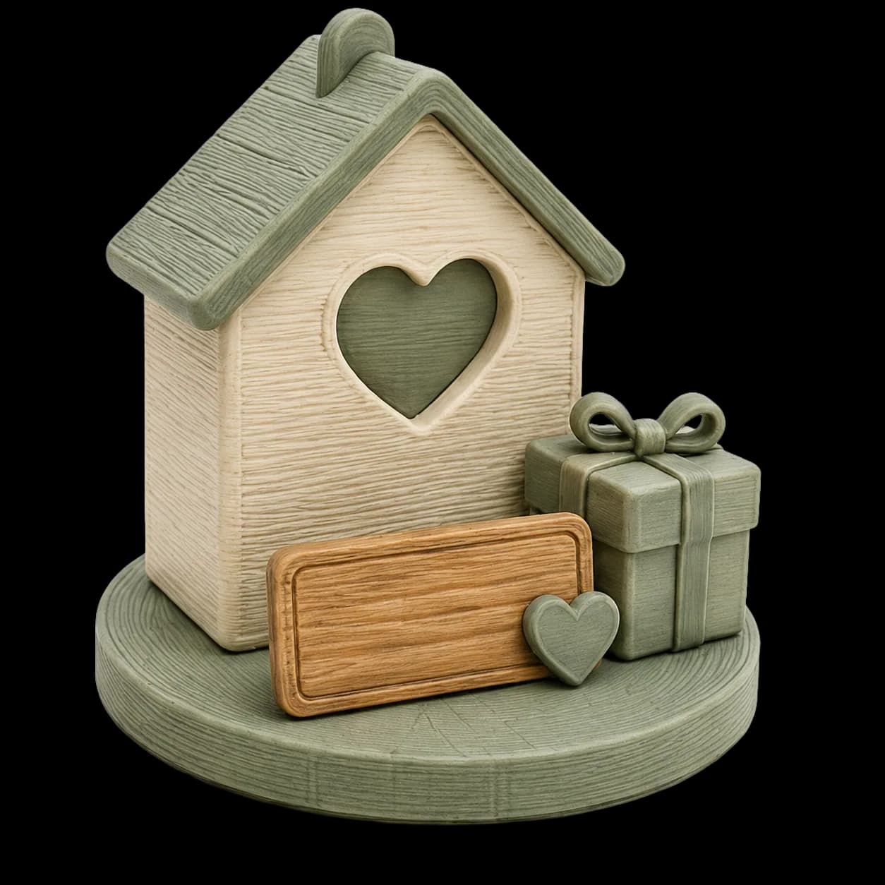 Cadeau op maat