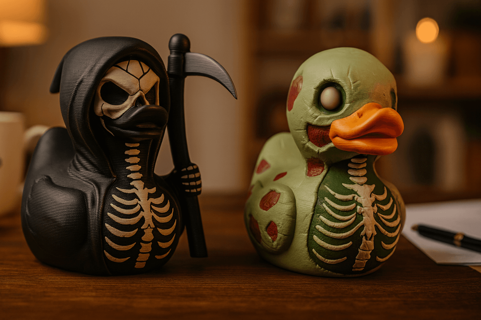 DuckSpecialist