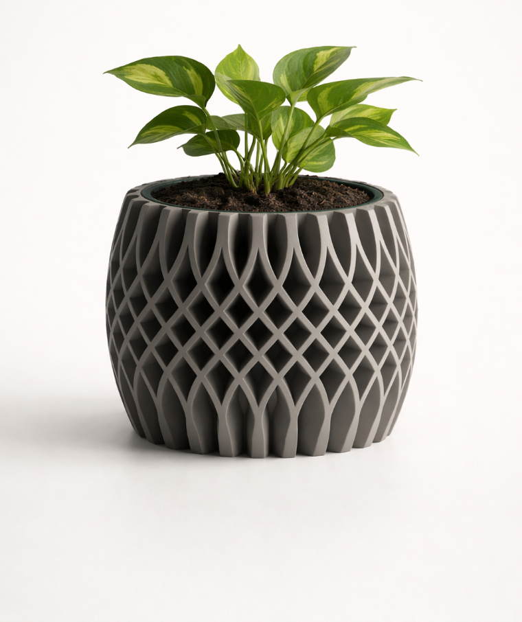 Lattice