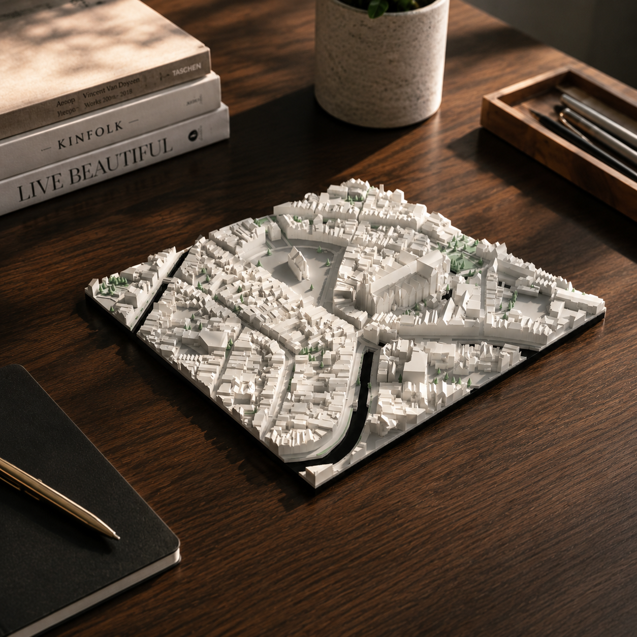 productfoto · Decorstuk